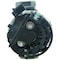 Wai Global Alternator, ALTBO IRIF 110A, 110 Amp12 Volt, CW, 6Groove Clutch Pulley 23251N - alternate 4